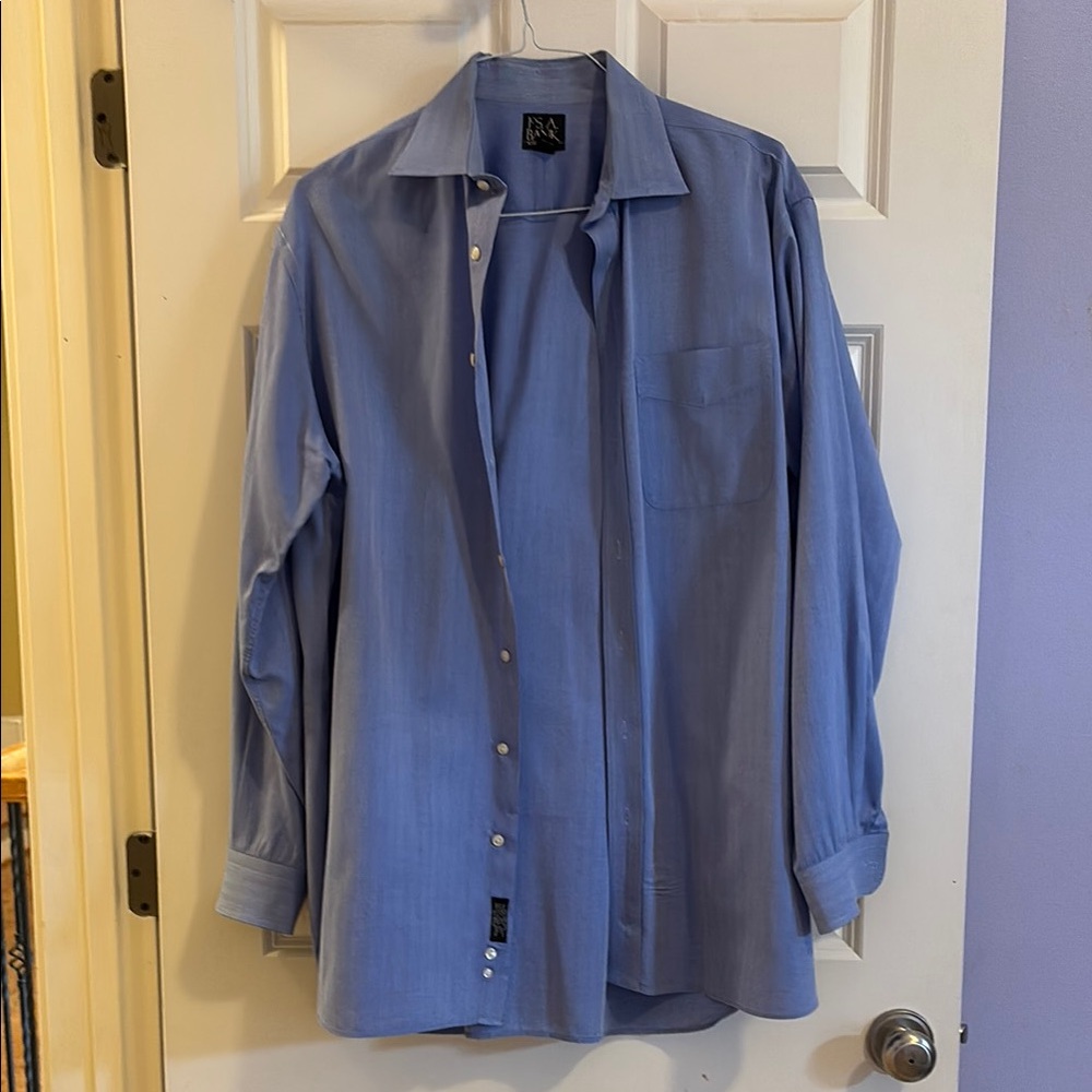 Jos. A Bank Button Down